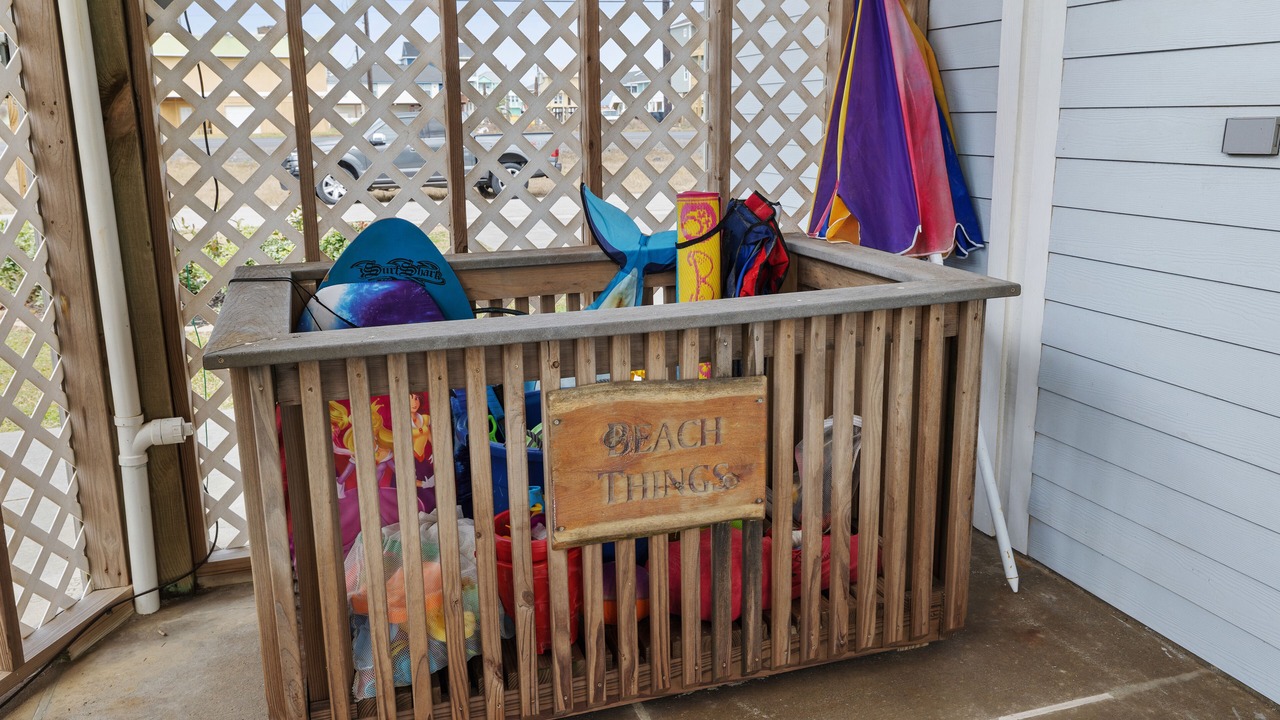 Photo of Others in Galveston