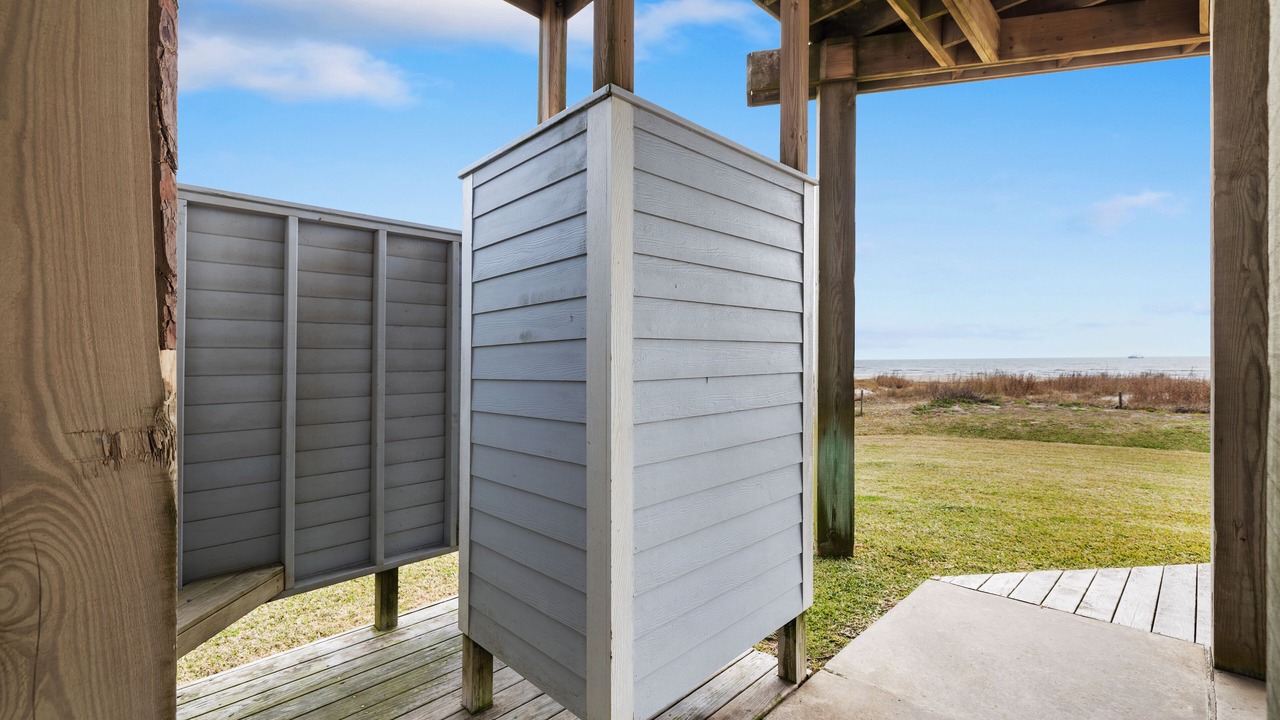 Photo of Outdoor in Galveston