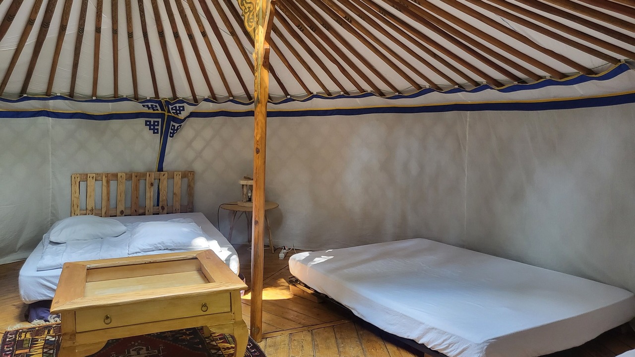 Photo of Bedroom in Huriel