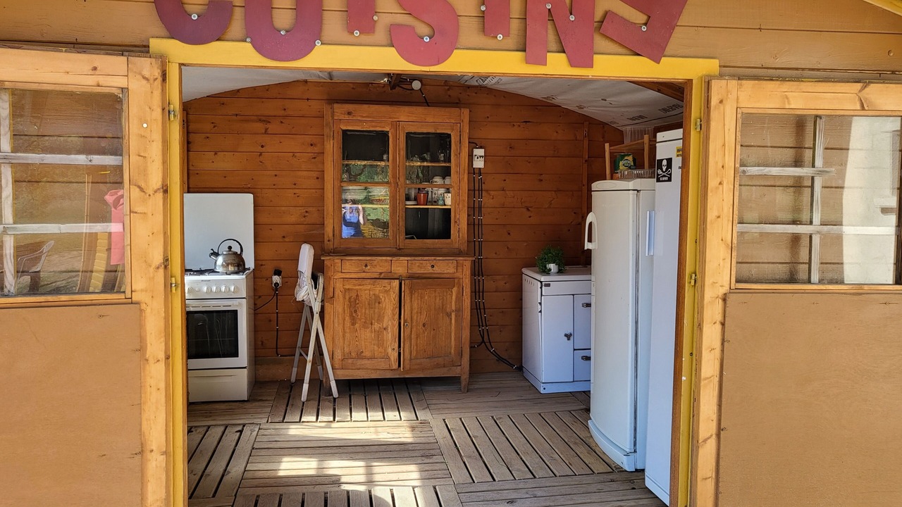 Photo of Outdoor in Huriel