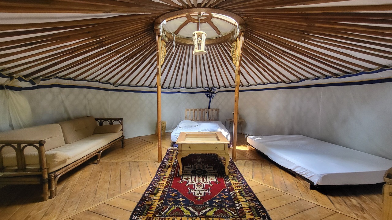 Photo of Bedroom in Huriel