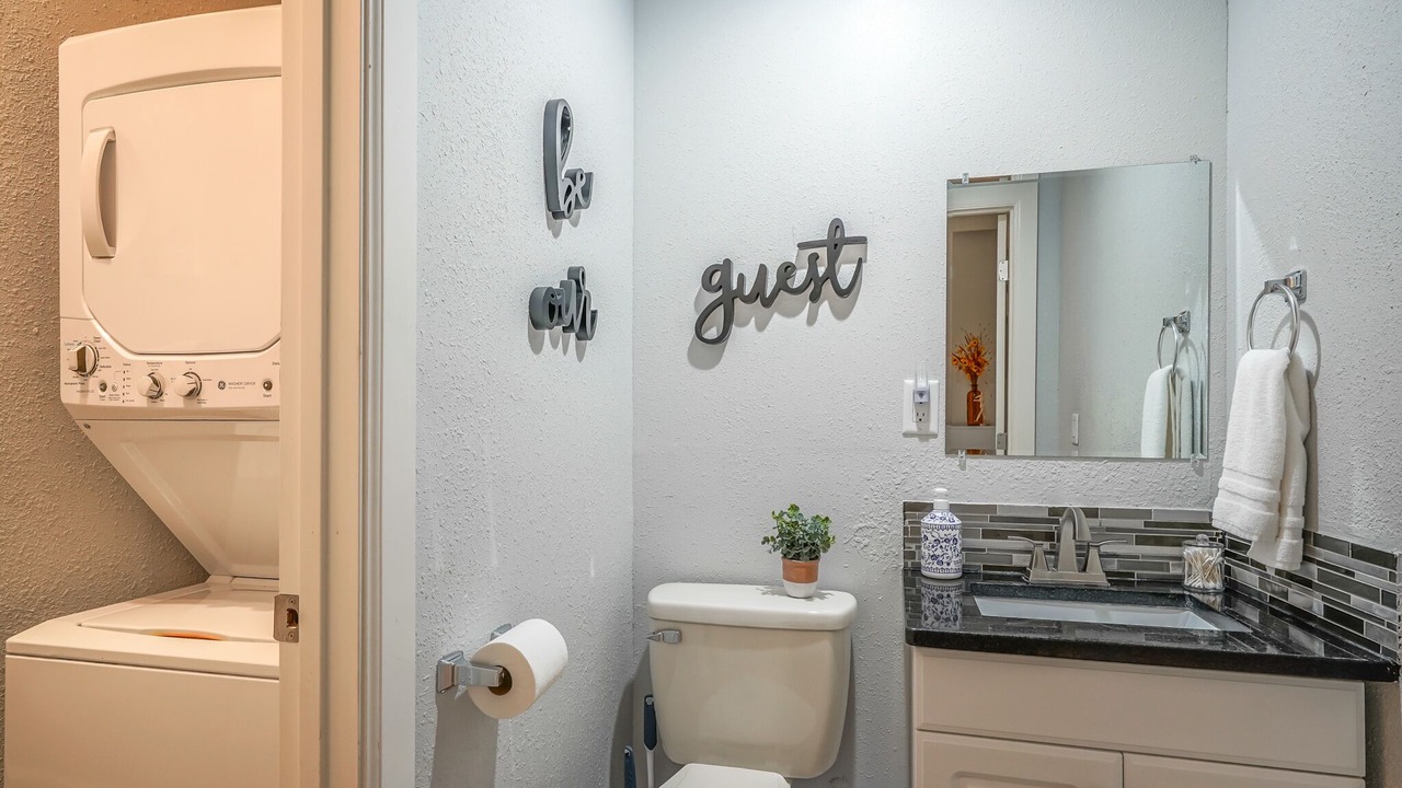 Photo of Bedroom in West Old Town