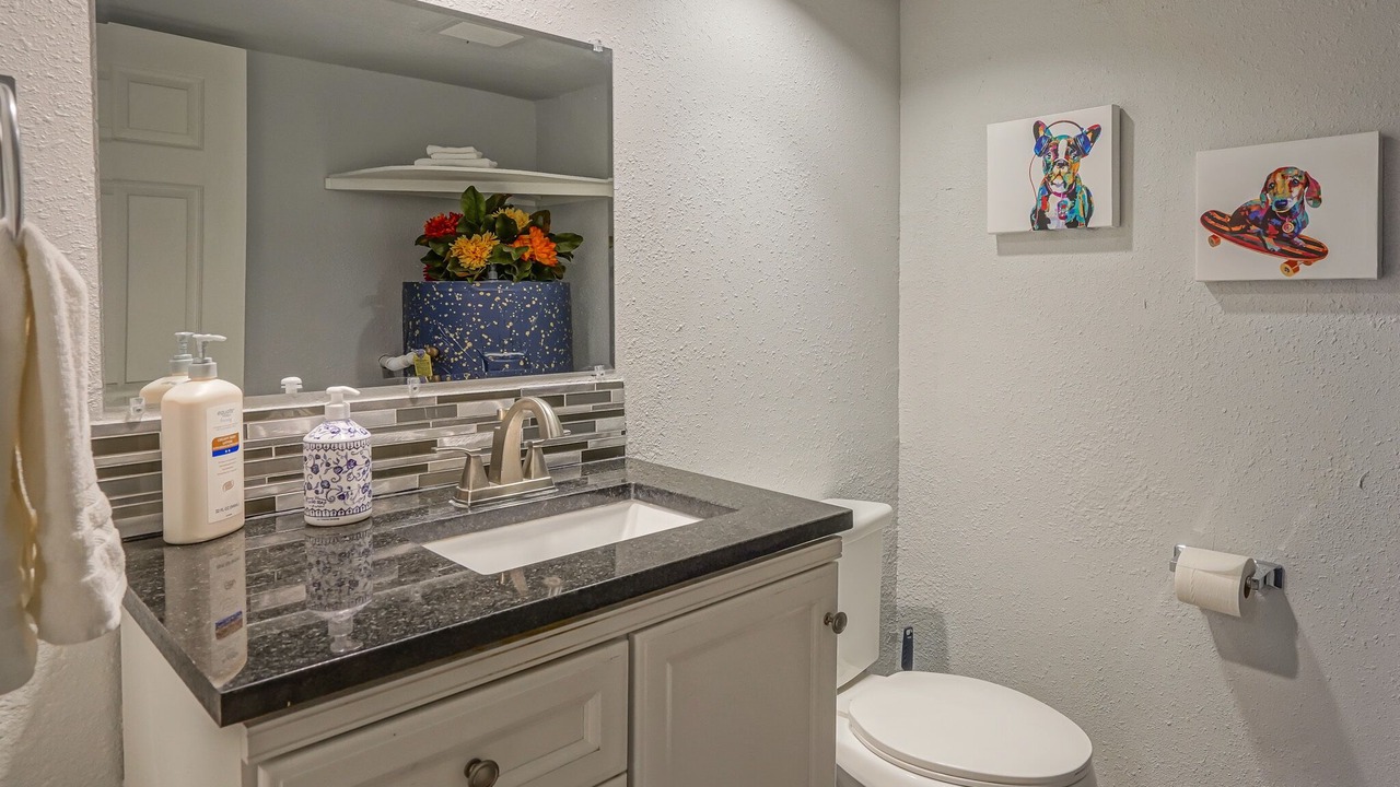 Photo of Bedroom in West Old Town