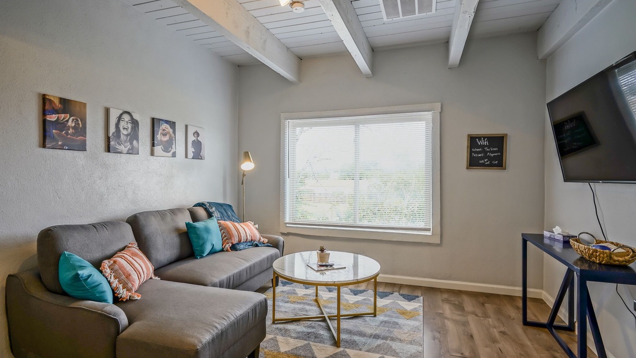 Photo of Bedroom in West Old Town