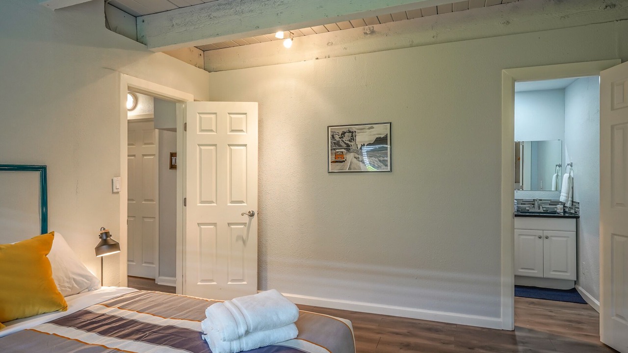 Photo of Bathroom in West Old Town