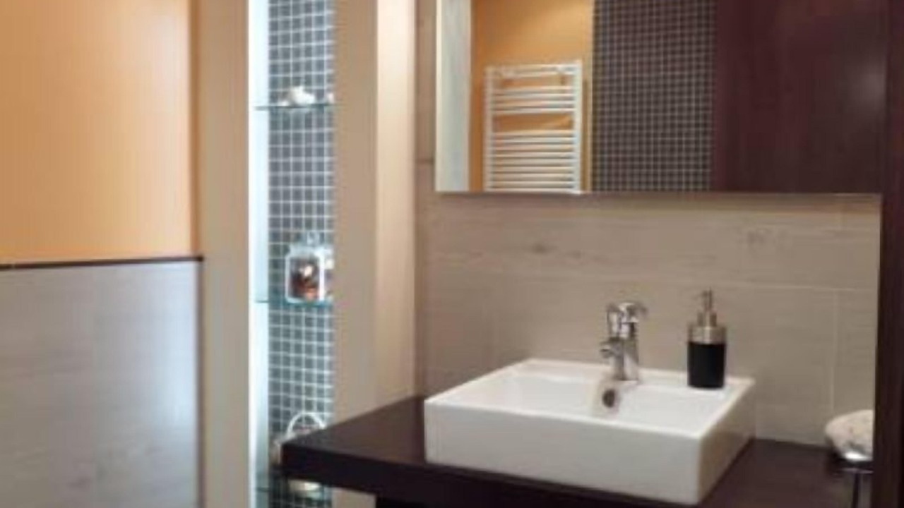 Photo of Bathroom in Sos del Rey Catolico