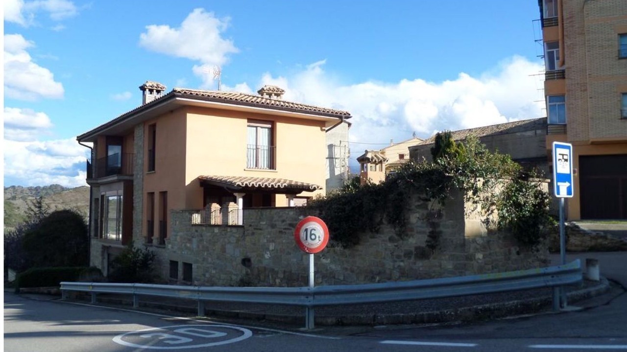 Photo of Outdoor in Sos del Rey Catolico