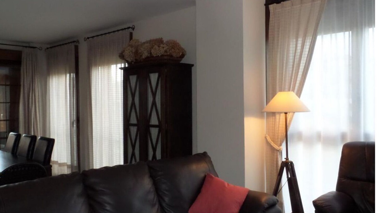 Photo of Livingroom in Sos del Rey Catolico