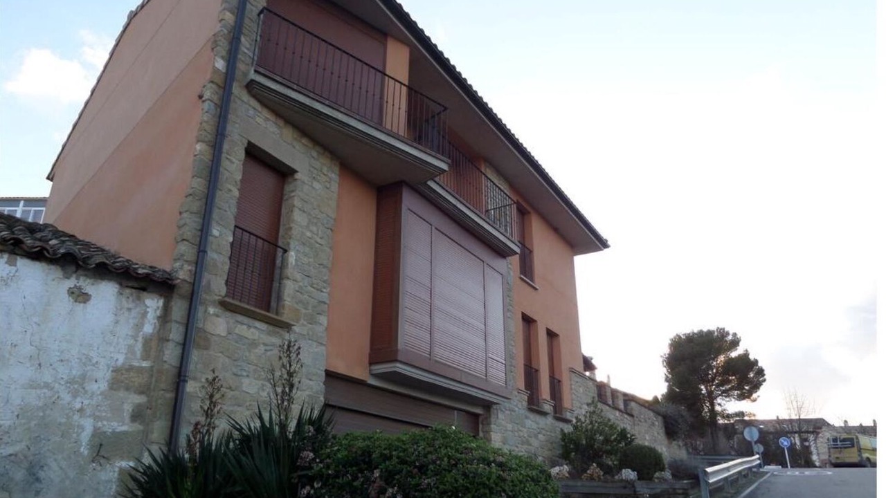 Photo of Outdoor in Sos del Rey Catolico