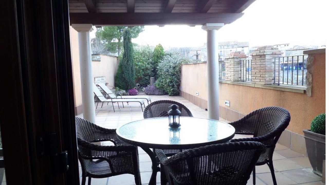 Photo of Outdoor in Sos del Rey Catolico