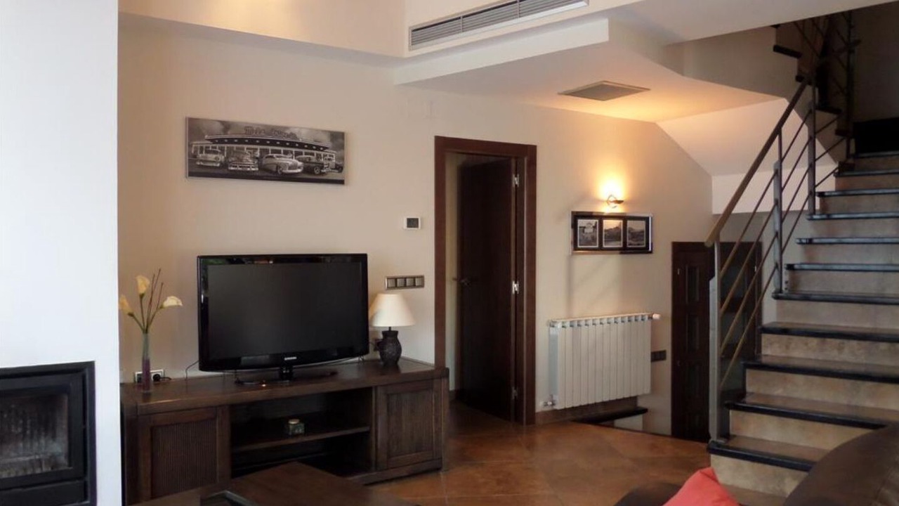 Photo of Livingroom in Sos del Rey Catolico