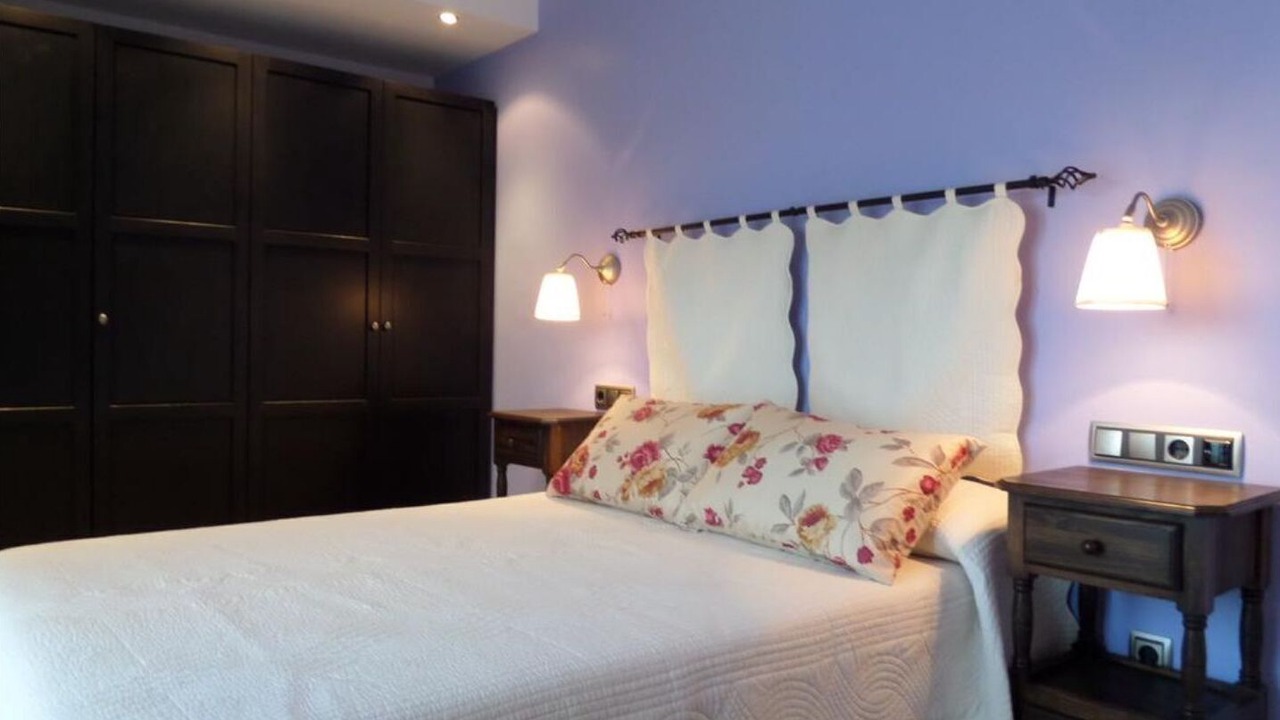Photo of Bedroom in Sos del Rey Catolico