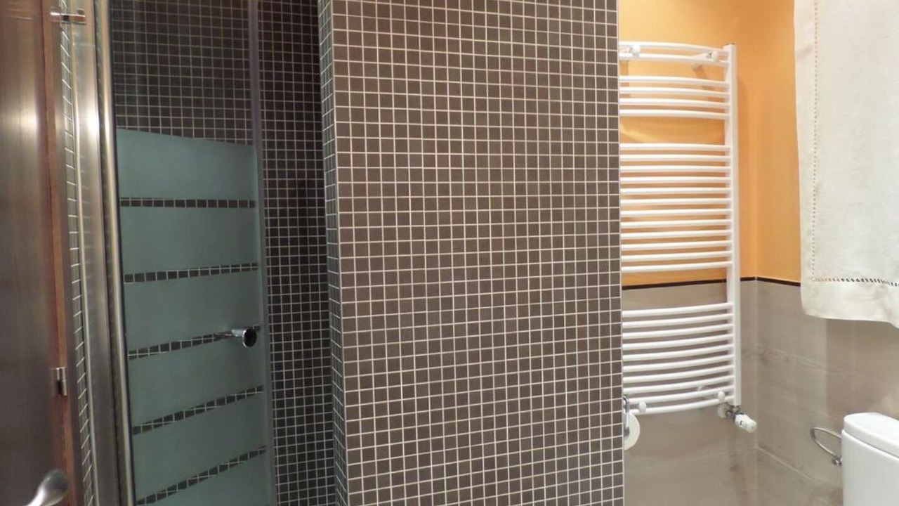 Photo of Bathroom in Sos del Rey Catolico