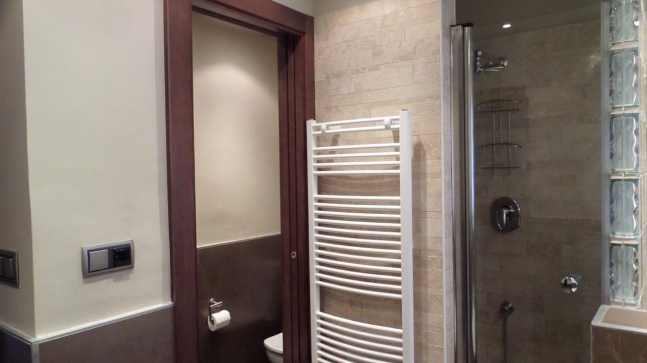 Photo of Bathroom in Sos del Rey Catolico