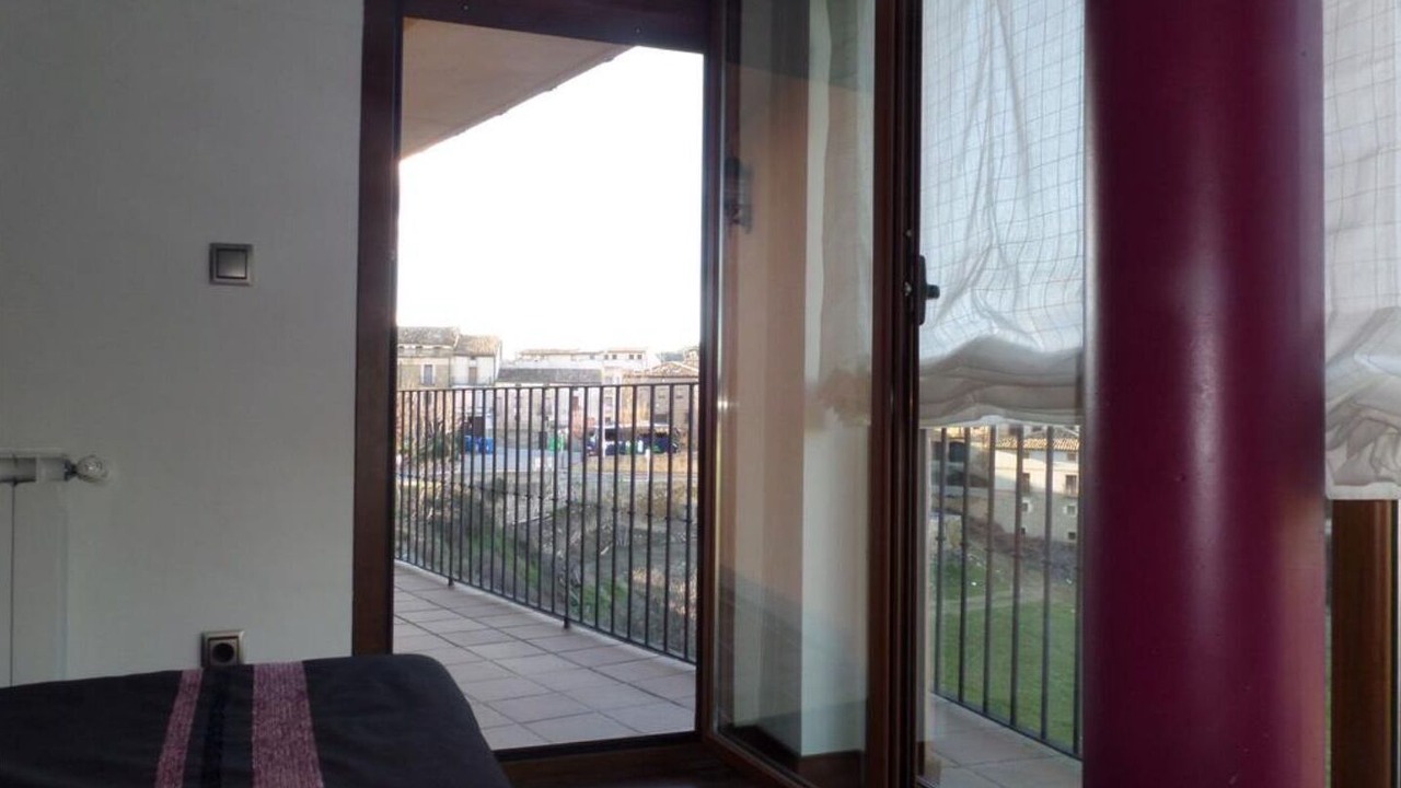 Photo of Bedroom in Sos del Rey Catolico