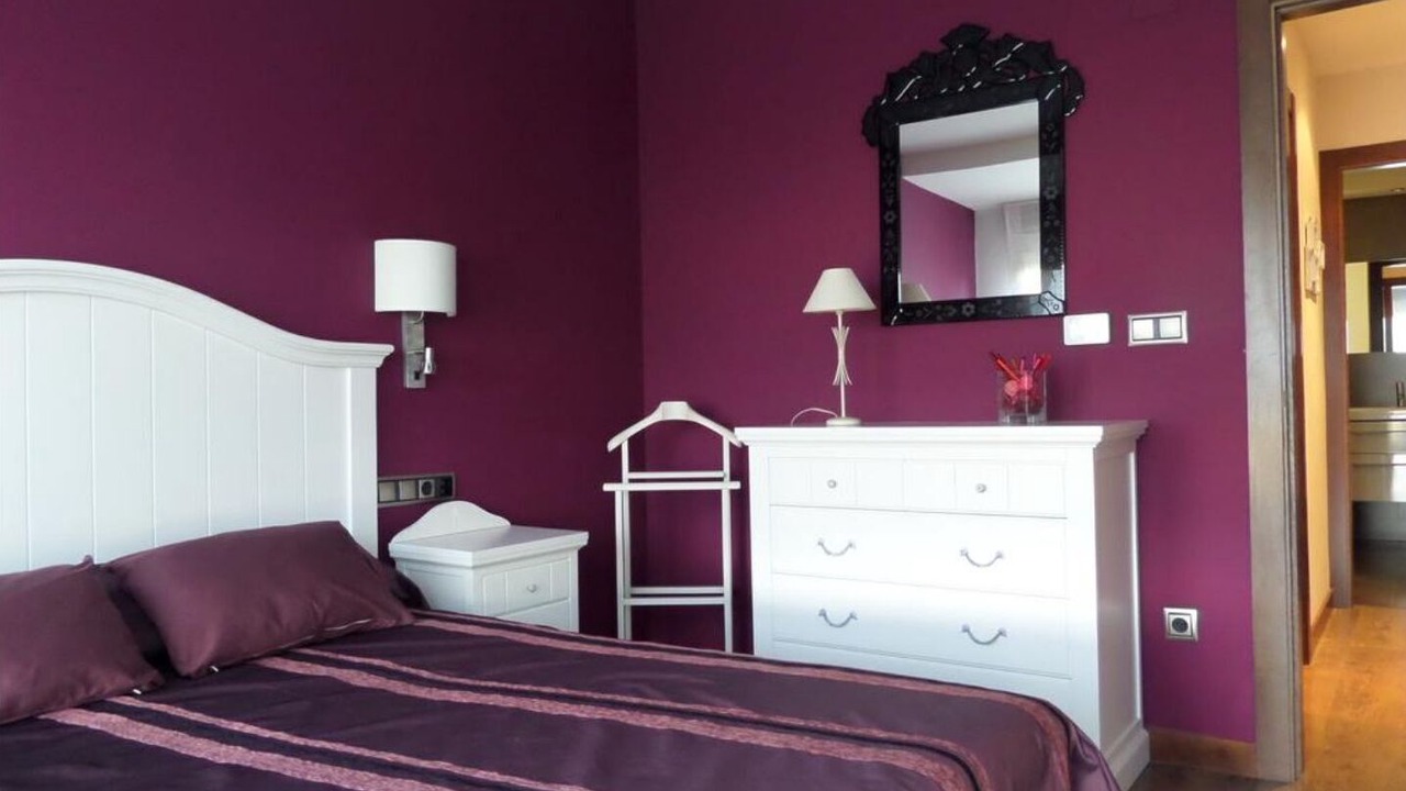 Photo of Bedroom in Sos del Rey Catolico