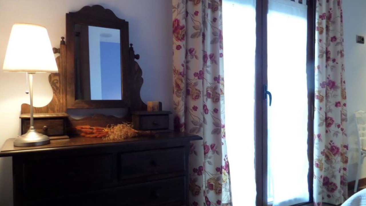 Photo of Bedroom in Sos del Rey Catolico
