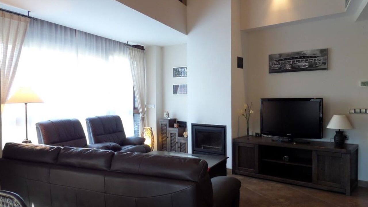 Photo of Livingroom in Sos del Rey Catolico