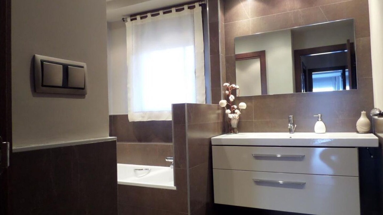 Photo of Bathroom in Sos del Rey Catolico