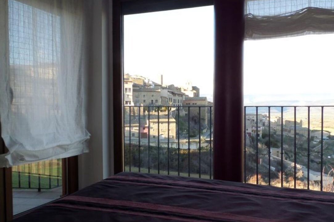 Photo of Bedroom in Sos del Rey Catolico