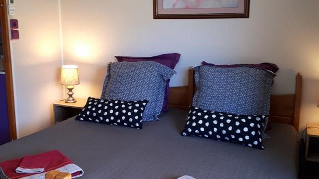 Photo of Bedroom in Sainte-Marthe