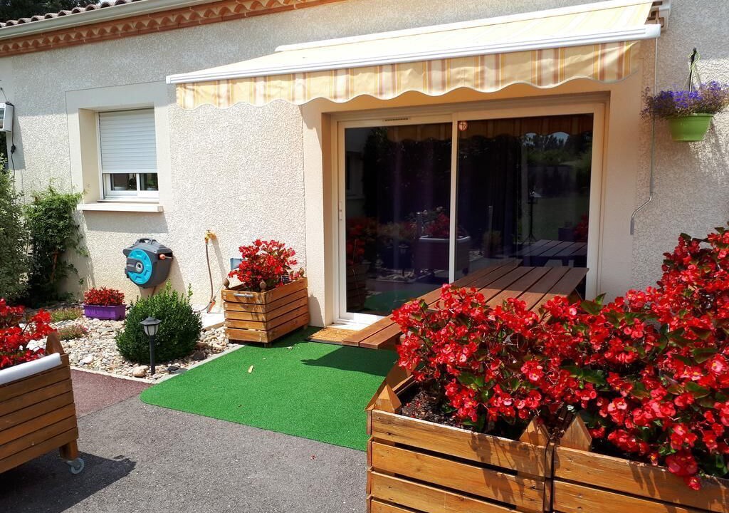 Photo of Outdoor in Sainte-Marthe