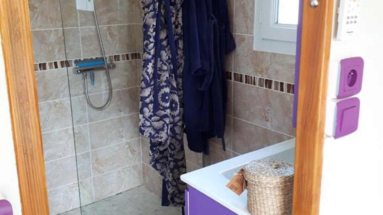 Photo of Bathroom in Sainte-Marthe