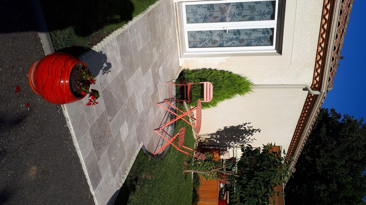 Photo of Outdoor in Sainte-Marthe