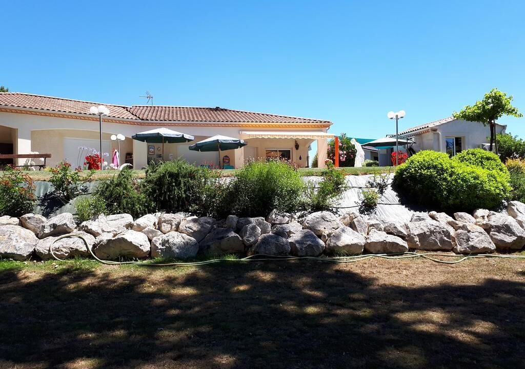 Photo of Outdoor in Sainte-Marthe