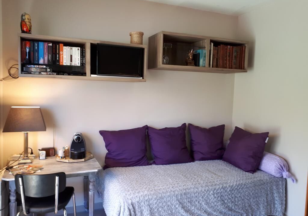 Photo of Bedroom in Sainte-Marthe