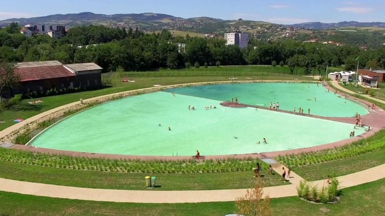 Photo of Outdoor in Doizieux