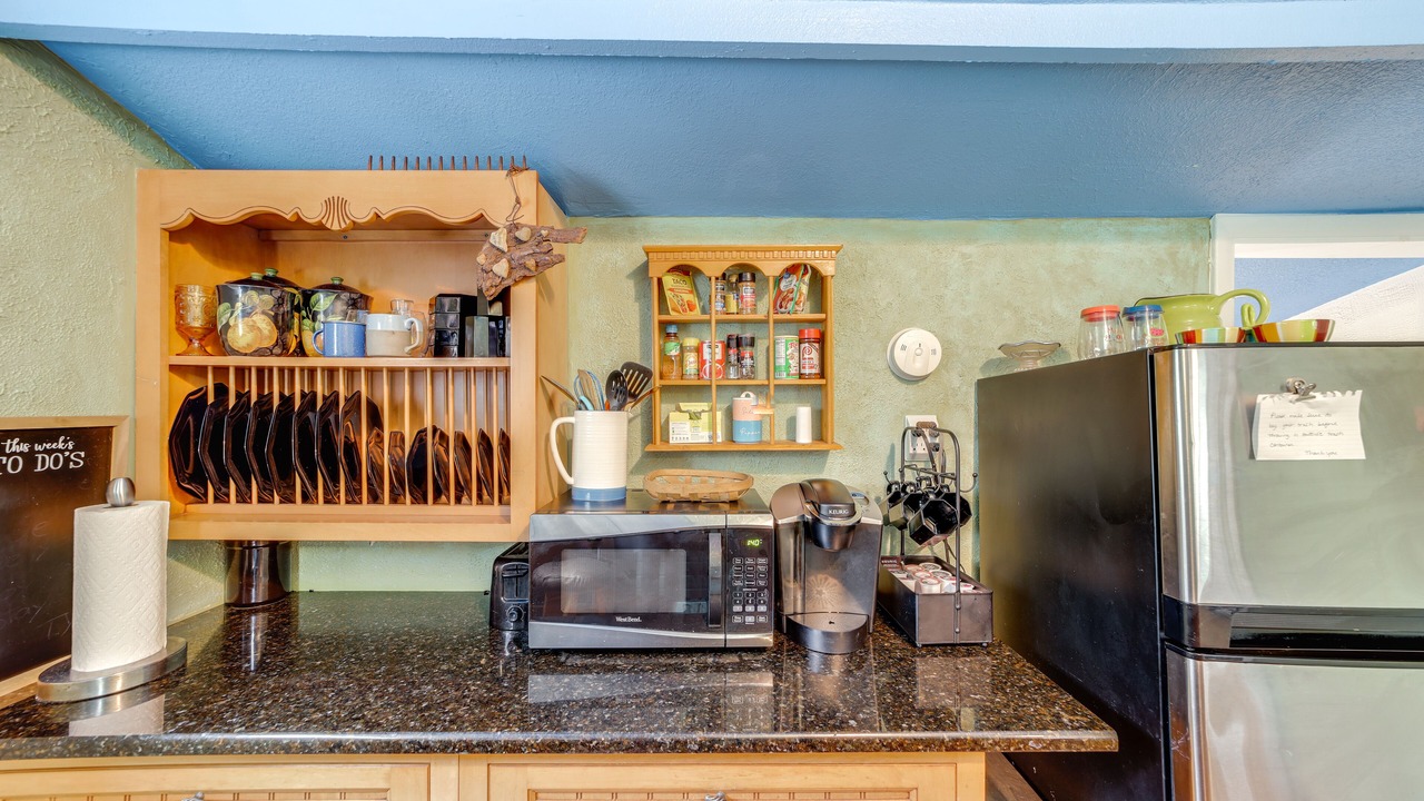 Photo of Kitchen in Spavinaw