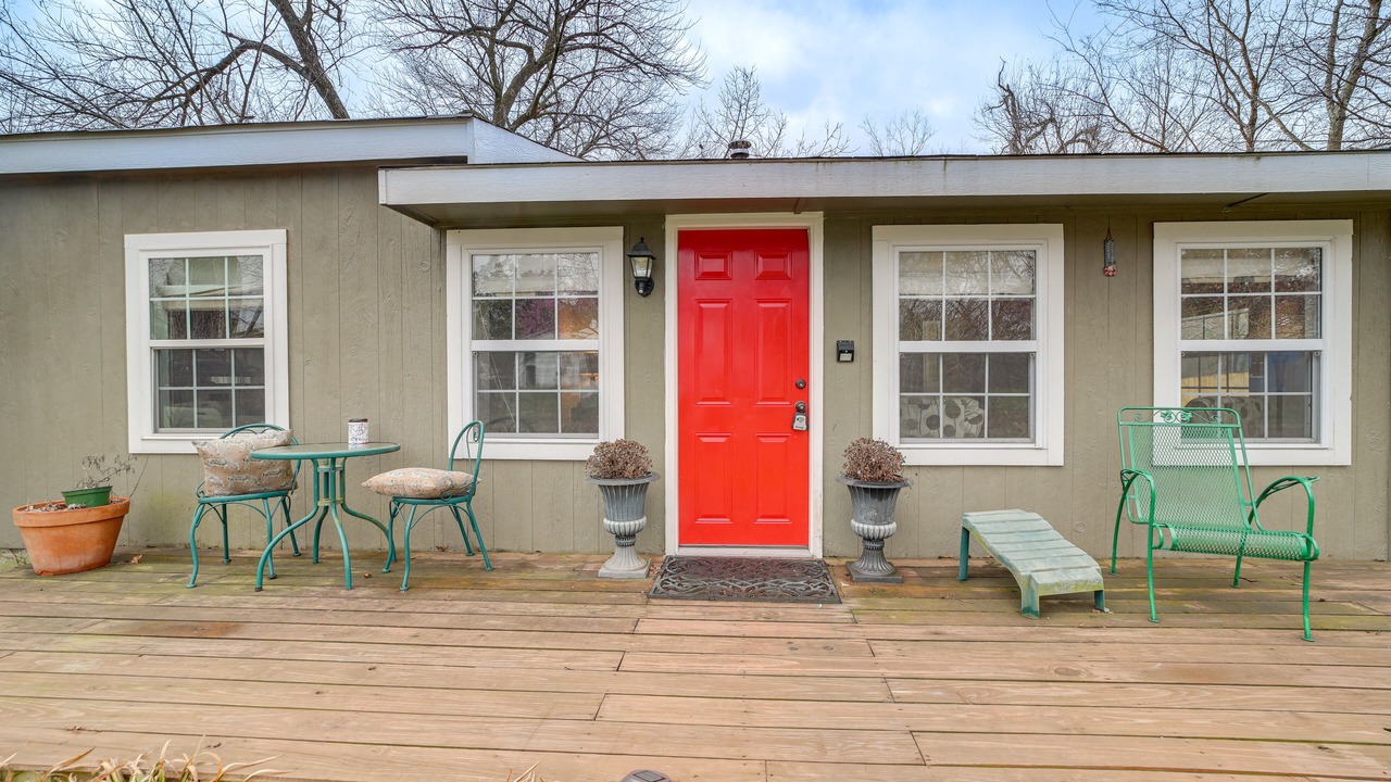 Photo of Outdoor in Spavinaw