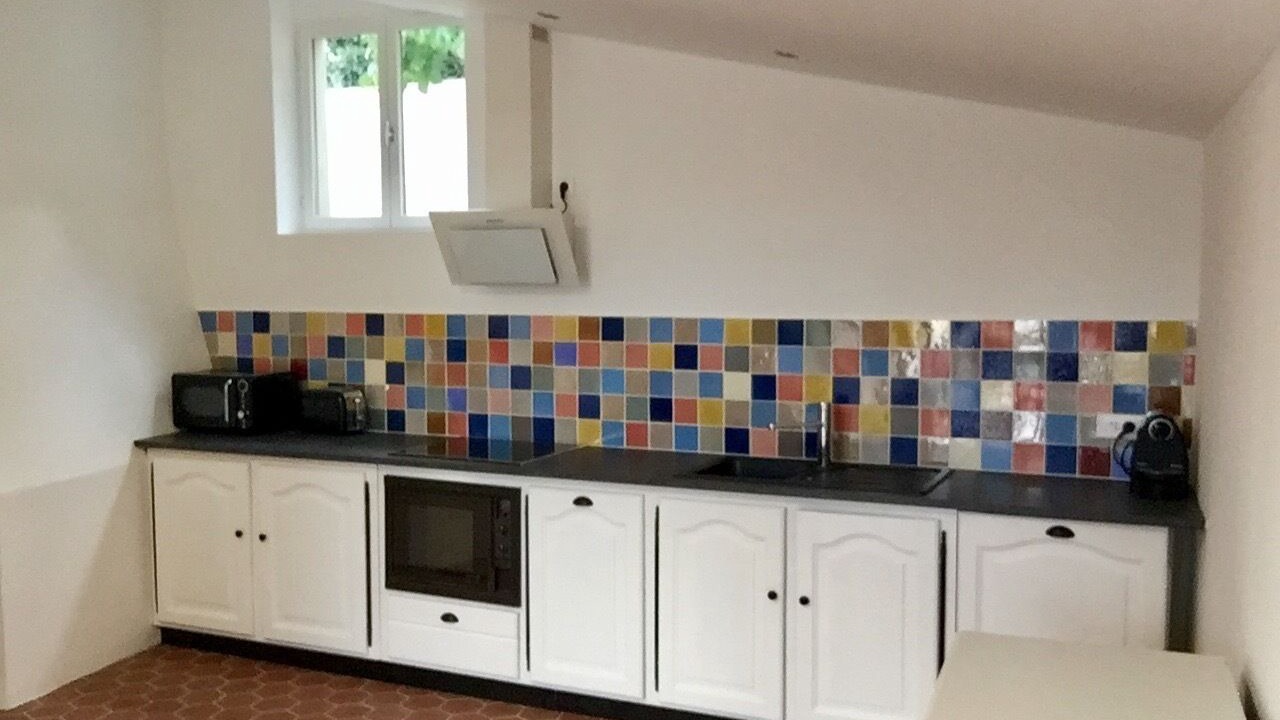 Photo of Kitchen in Bagnols-sur-Ceze