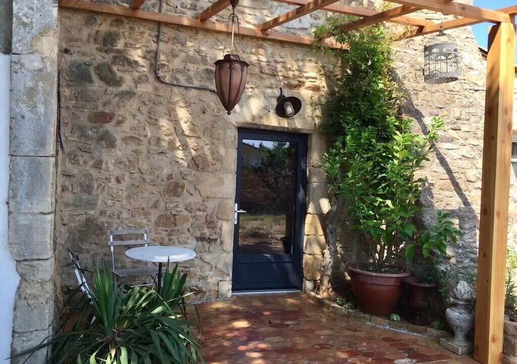 Photo of Outdoor in Bagnols-sur-Ceze