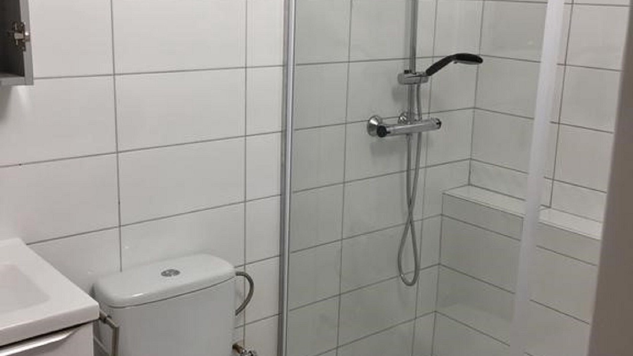 Photo of Bathroom in Bagnols-sur-Ceze