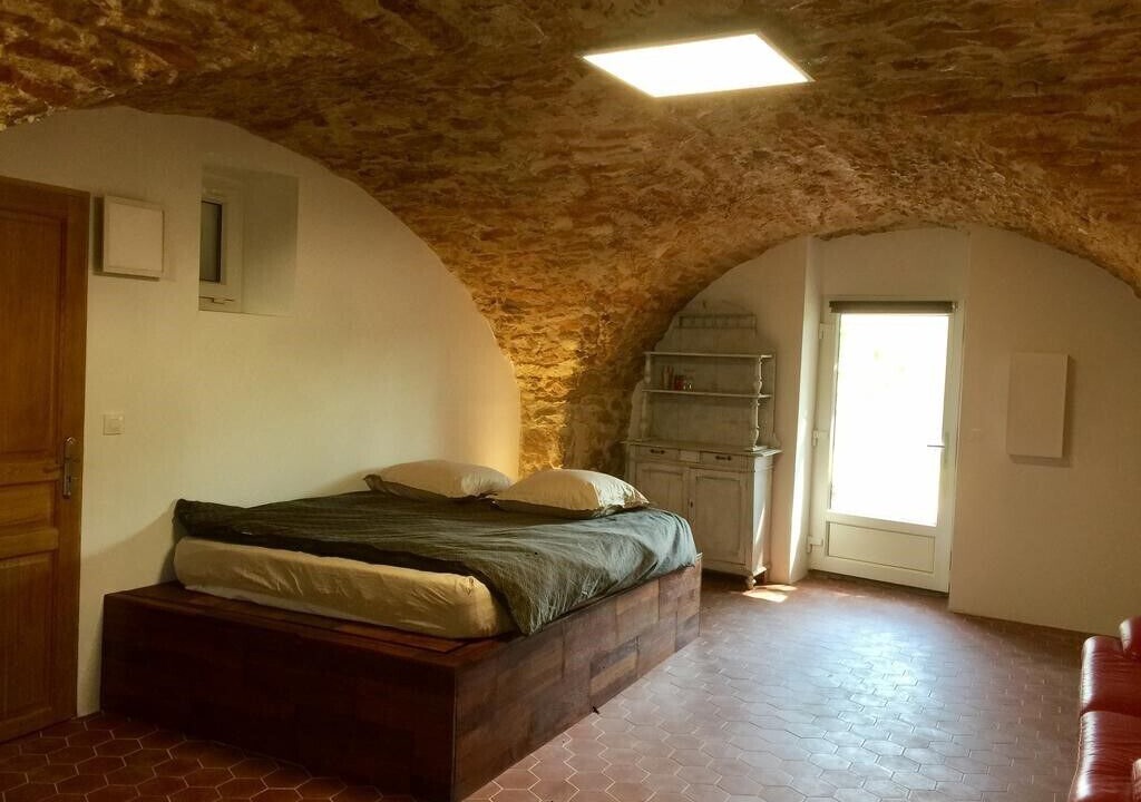 Photo of Bedroom in Bagnols-sur-Ceze