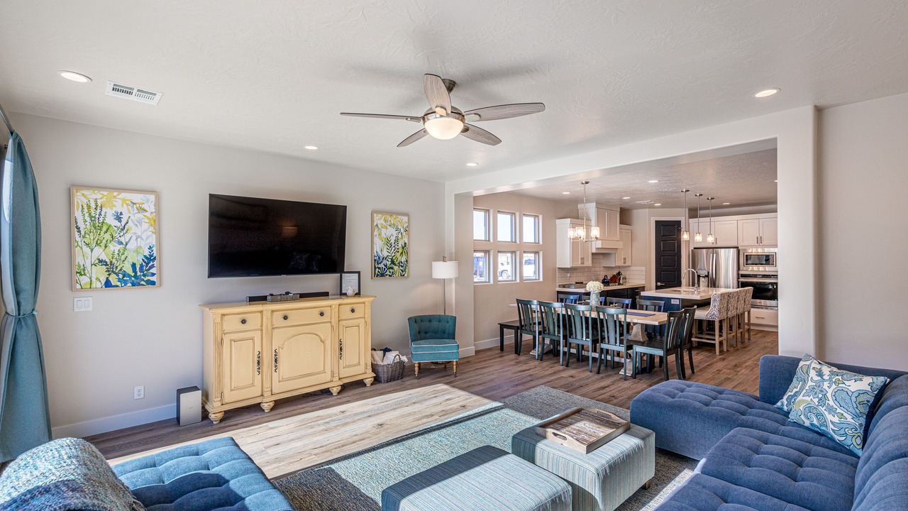 Photo of Bedroom in St. George