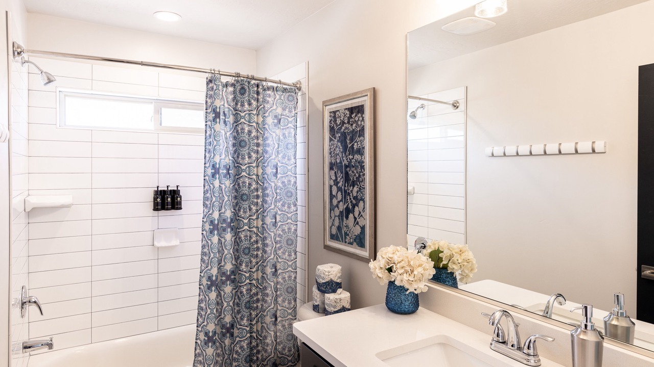 Photo of Bathroom in St. George