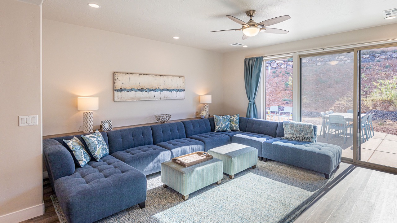 Photo of Bedroom in St. George