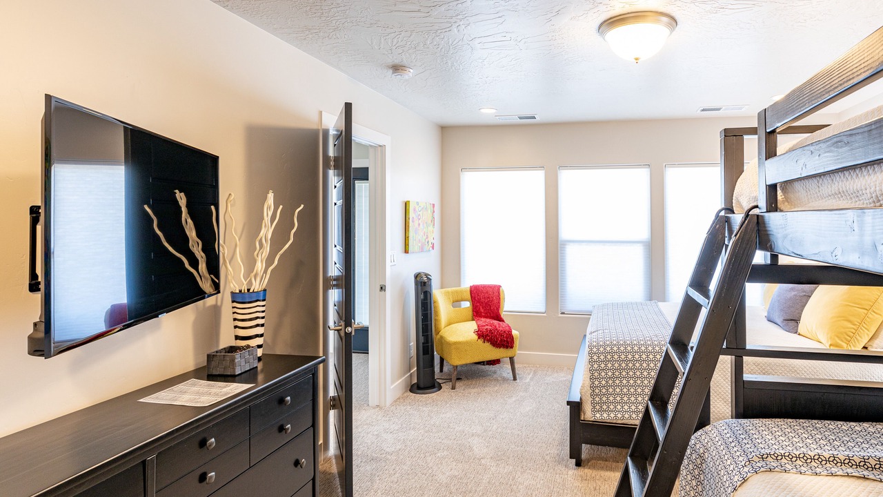 Photo of Bedroom in St. George