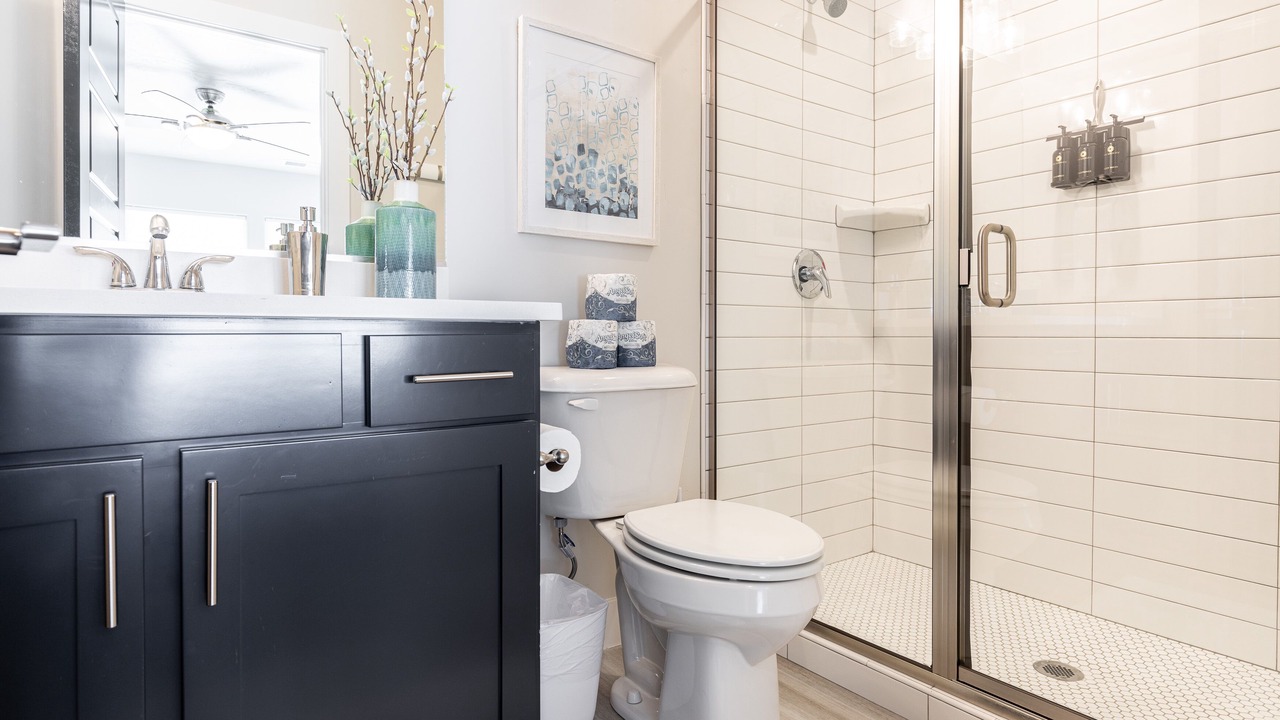 Photo of Bathroom in St. George