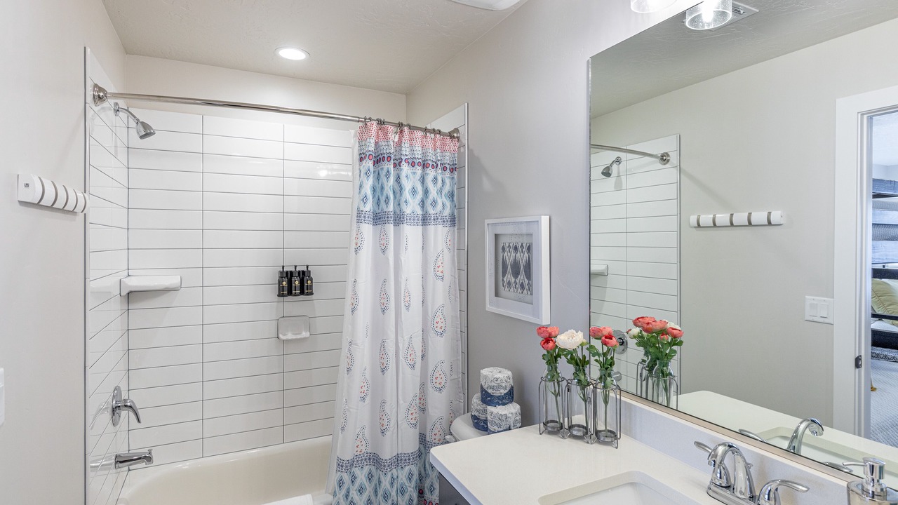Photo of Bathroom in St. George