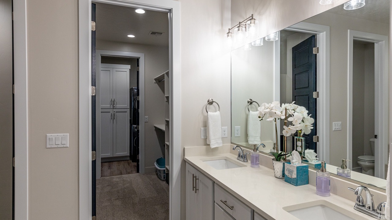 Photo of Bathroom in St. George
