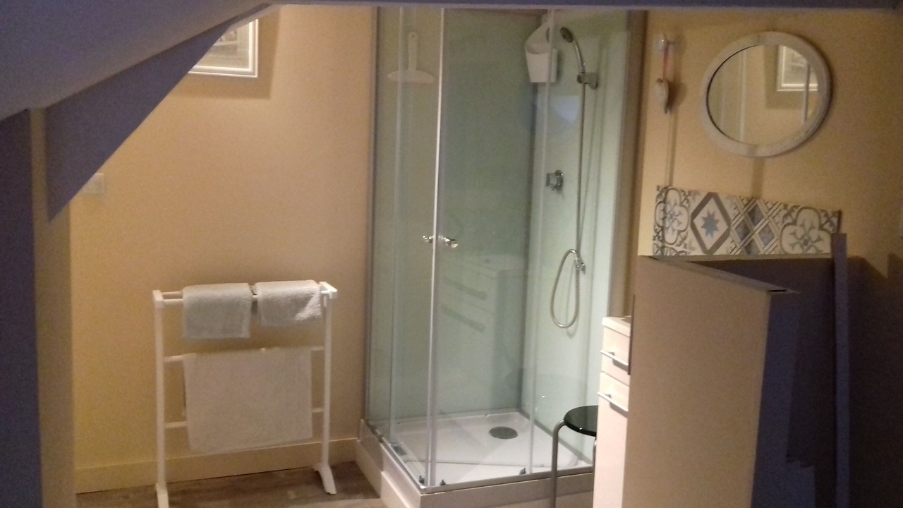 Photo of Bathroom in Bauge