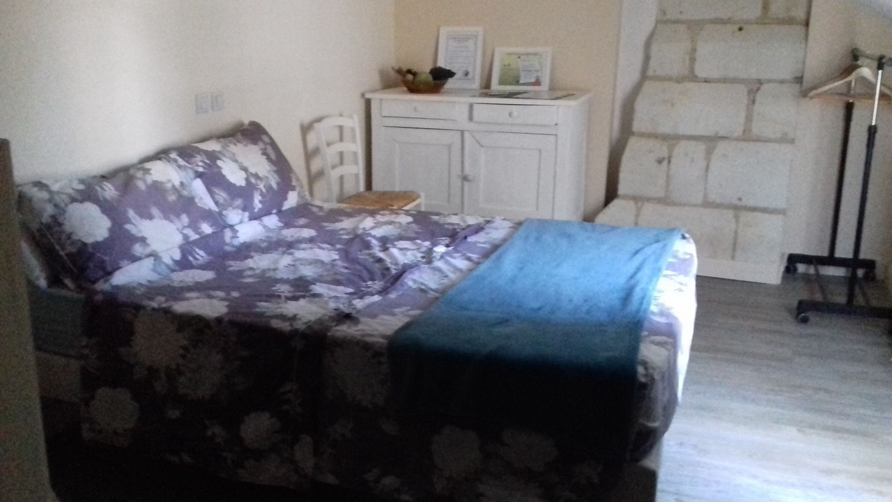 Photo of Bedroom in Bauge