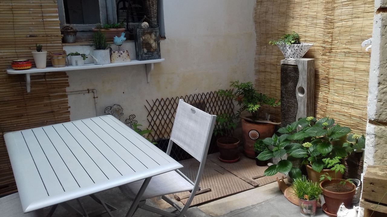 Photo of Outdoor in Bauge