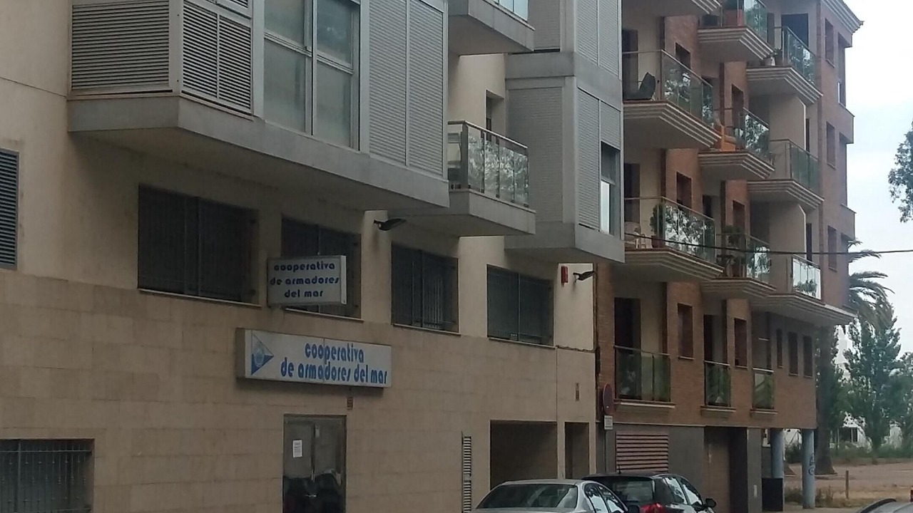 Photo of Outdoor in Sant Carles de la Rapita