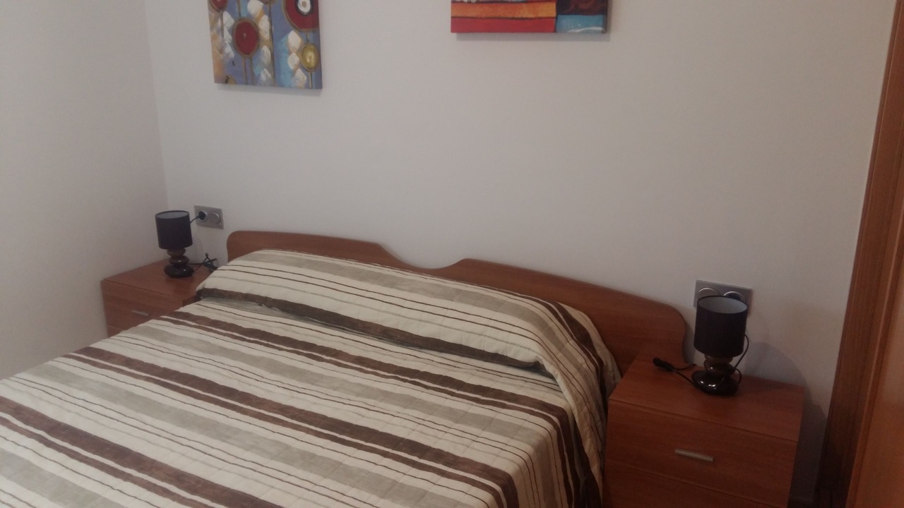 Photo of Bedroom in Sant Carles de la Rapita