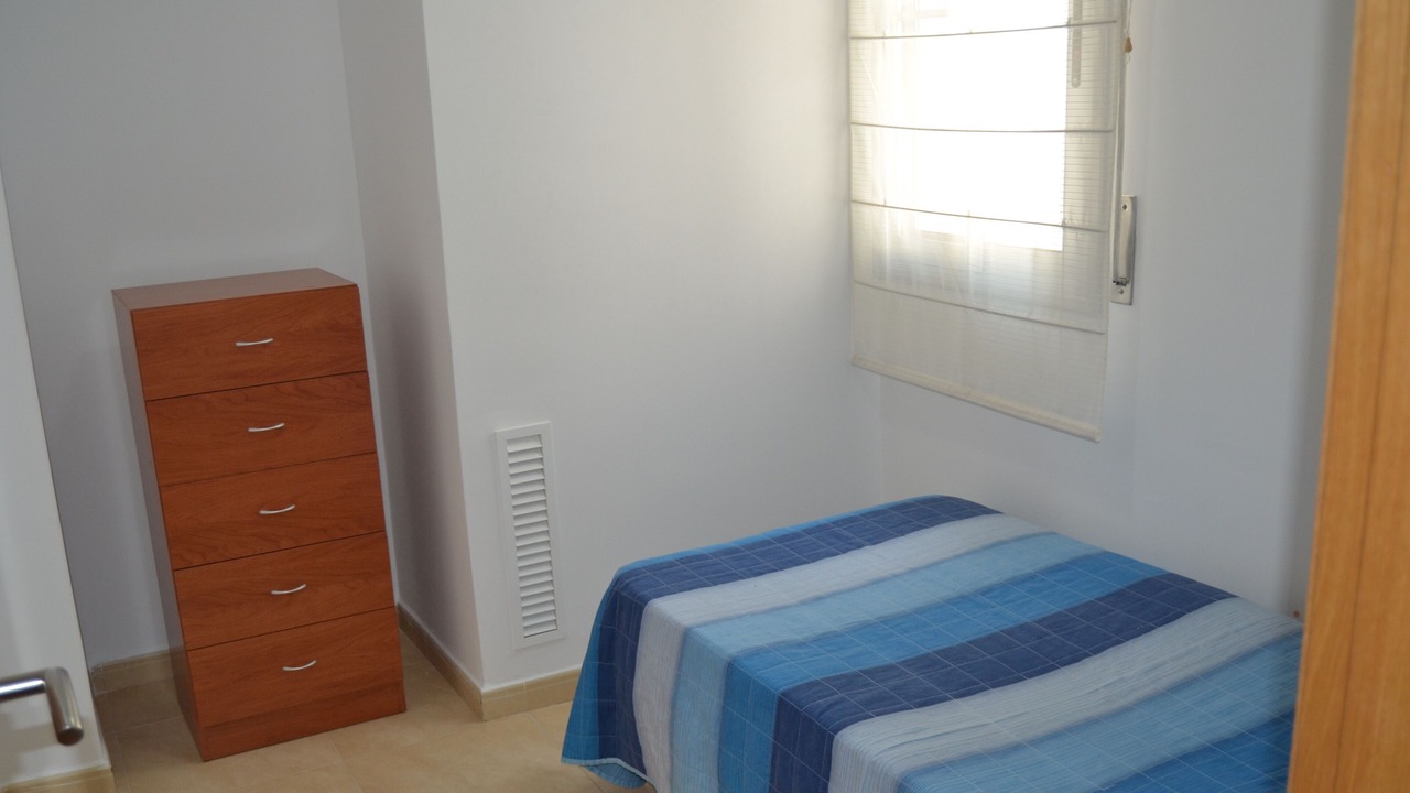 Photo of Bedroom in Sant Carles de la Rapita